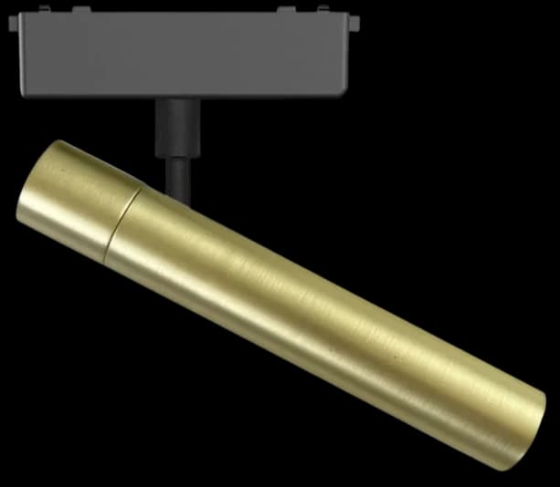 Foco dirigible magnético ultra slim oro LED 4,5W TUYA - ARFO0048