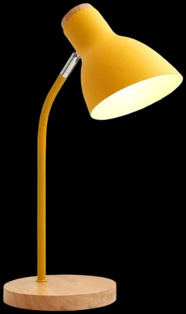 Woody Yellow