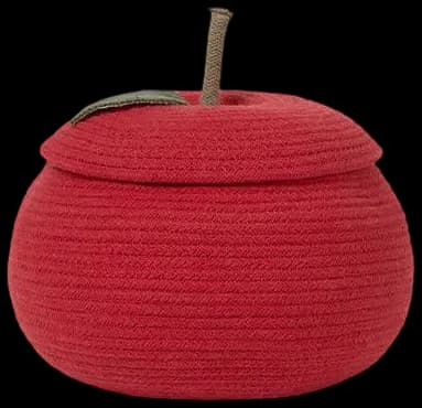 Canasto manzana apple