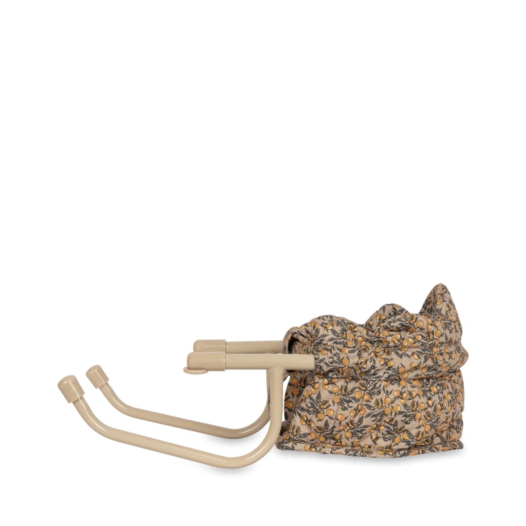 Silla para comer muñeca - Orangery Beige