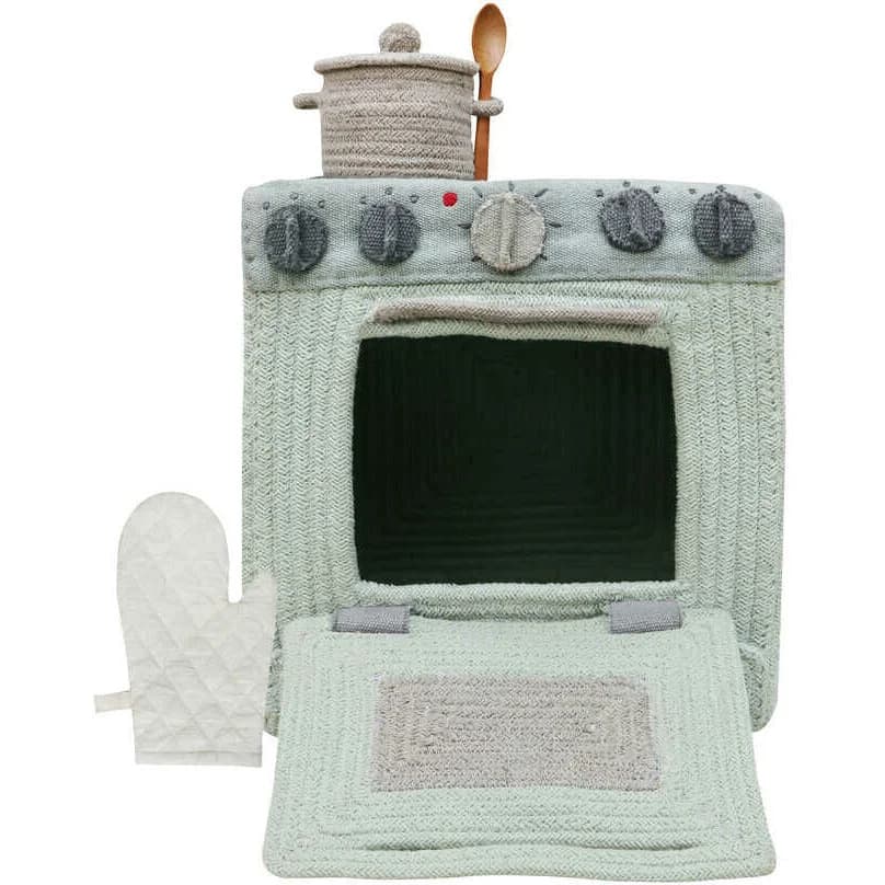 Canasto Play Kitchen