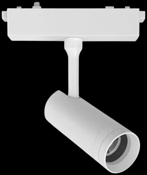 Foco dirigible magnético ultra slim Blanco angulo ajustable LED 7W TUYA - ARFO0086
