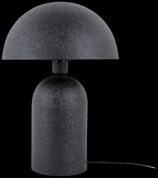 Lámpara sobremesa metal Øxx cm E27 - PGLS0048