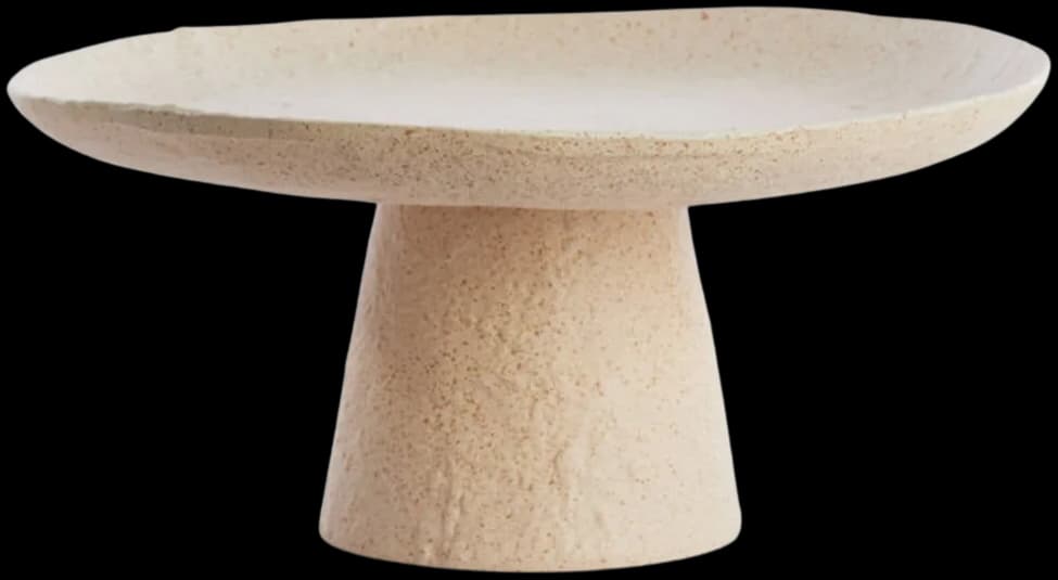 Pedestal - Greca L
