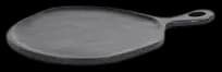 Tabla Japo BLK XL
