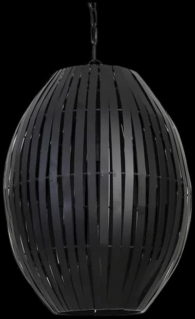 Lámpara colgante Cage