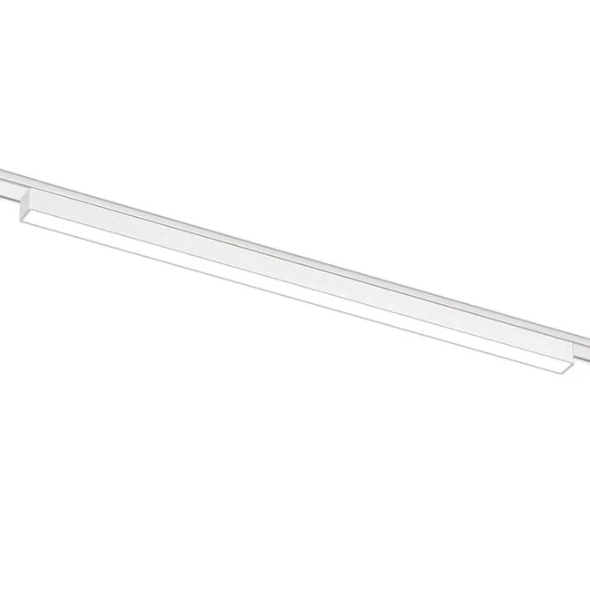 Foco fijo magnético ultra slim blanco LED 20W TUYA - ARFO0062