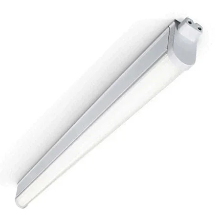 Regleta ultrafina largo 1,20cm LED IP40 14W 3000K - GLTL0002