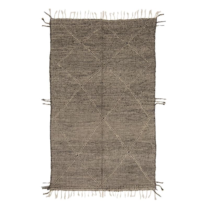 Alfombra Azilal Zan841 1,9x3,05m