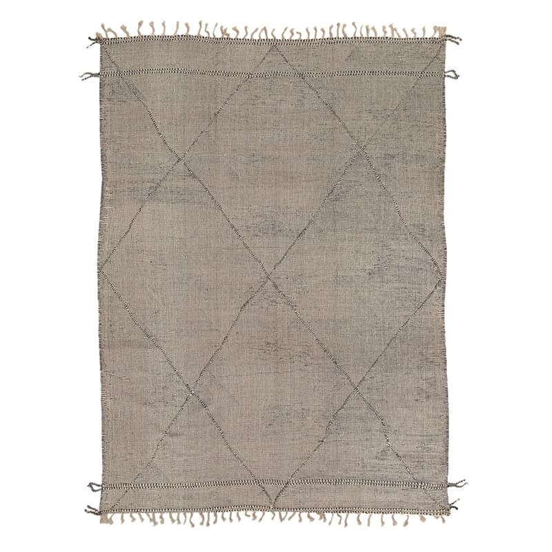 Alfombra Azilal ZAN1009 3,1x3,9 m