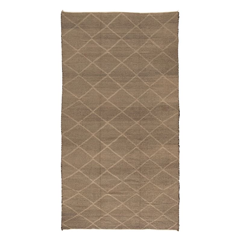Alfombra Azilal ZAN527 3,1x5,15 m