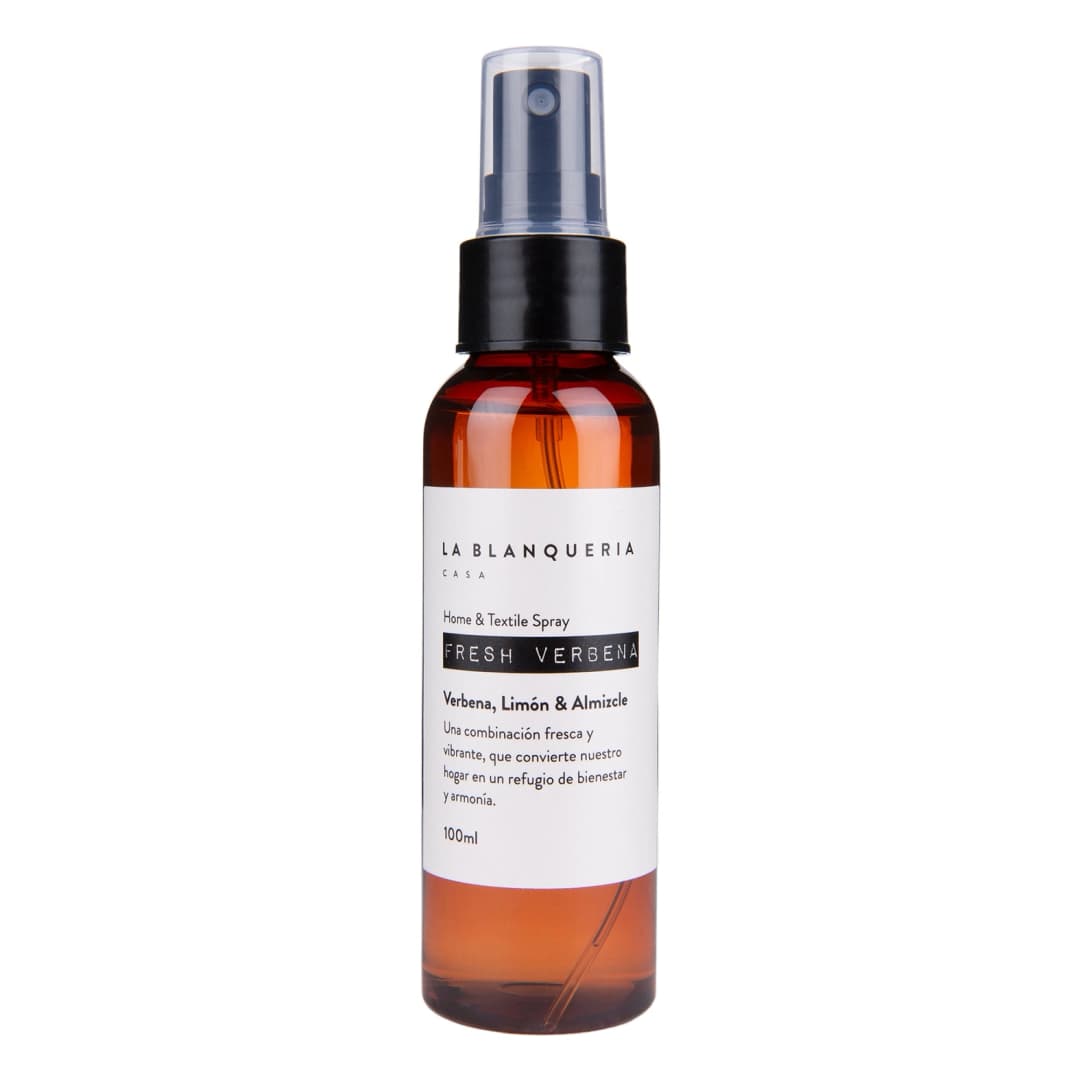 Fresh Verbena Home & Textile Spray 100 ml