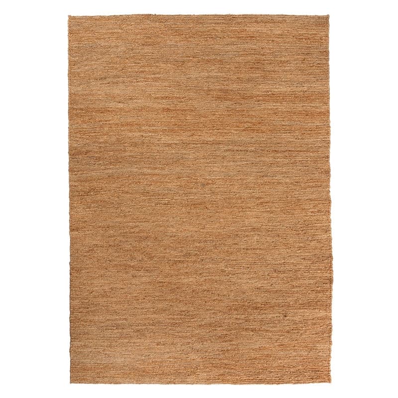 Alfombra Pali Yute Brown 2,5x3,5 m