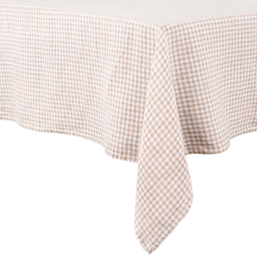 Mantel lino Piana II Lin