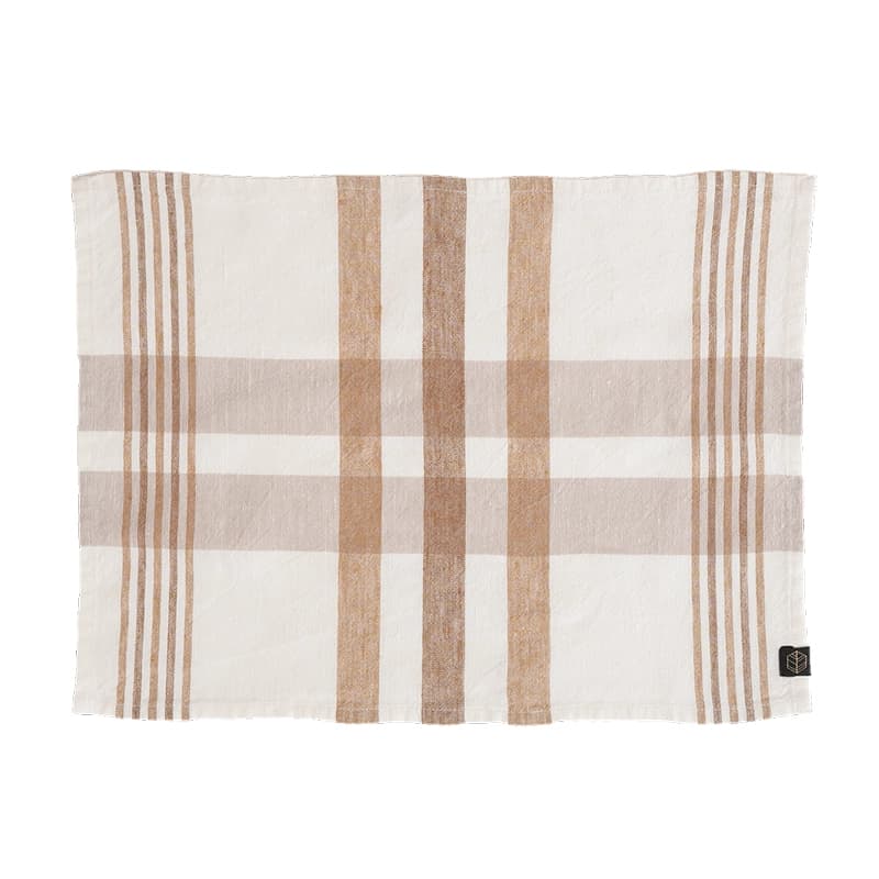Set 6 Individuales Aalborg Tabac