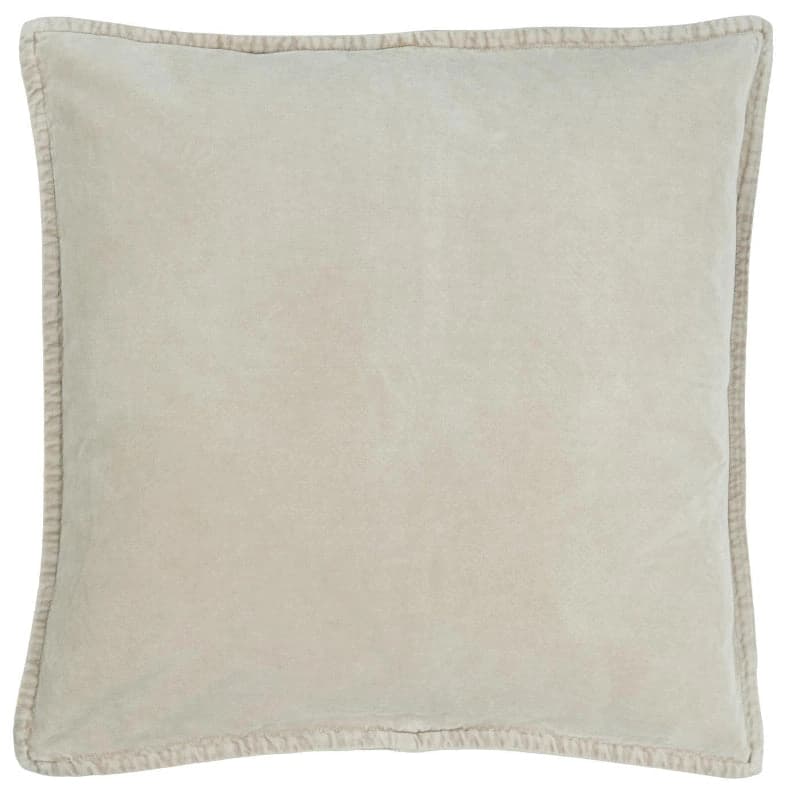 Funda Cojín Velvet Fog 50x50 cm