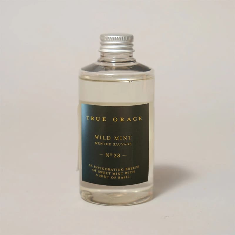 Refill Difusor 200 ml Wild Mint True Grace