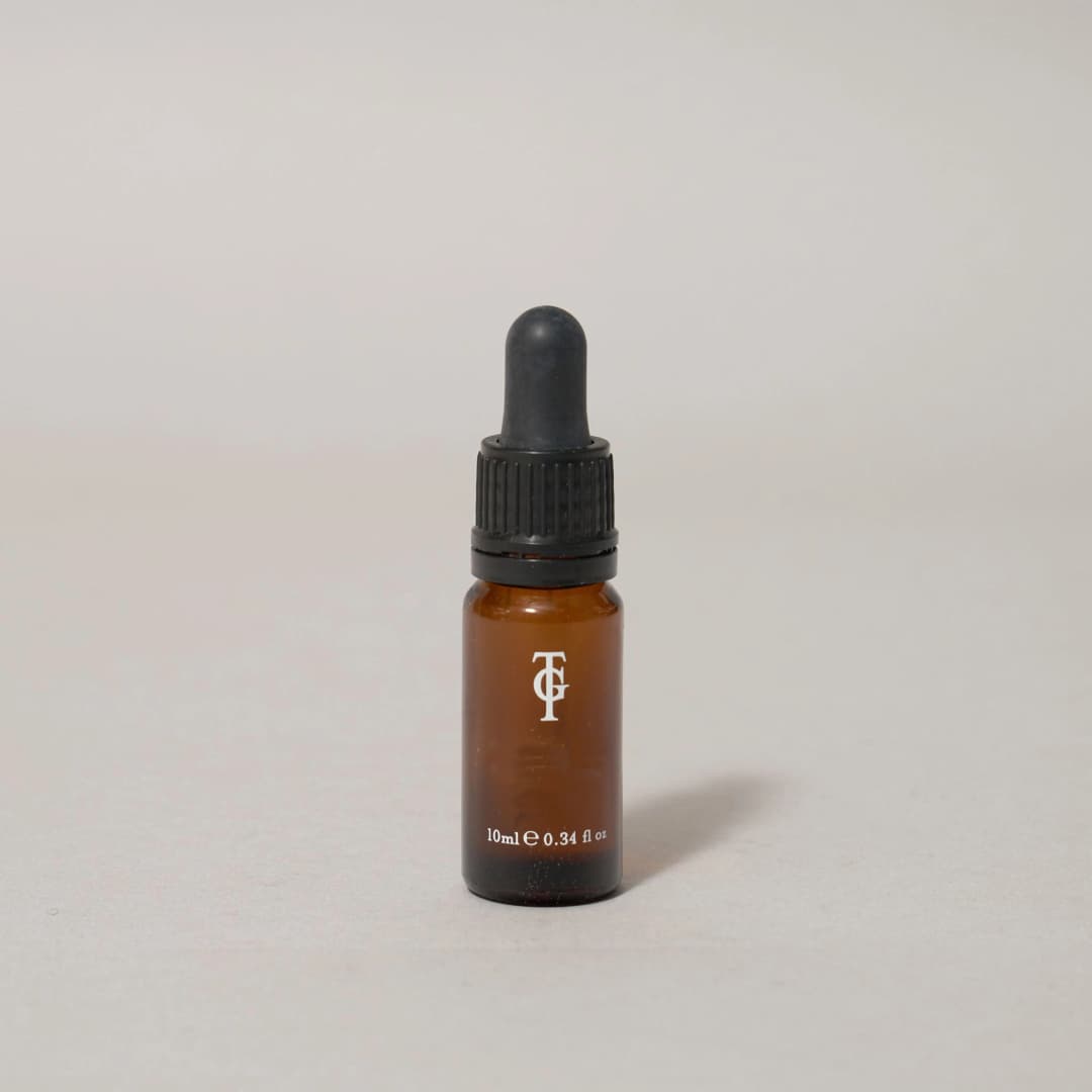 Aceite esencial para Difusor Lemon Tree True Grace