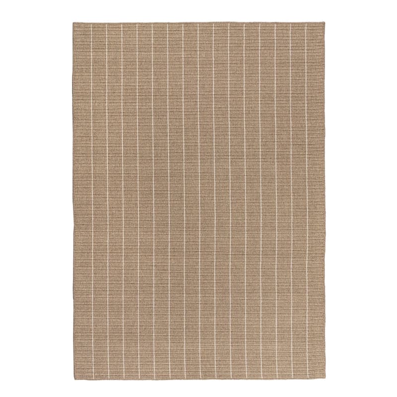 Alfombra Arizona Sand 1,2x1,8 m