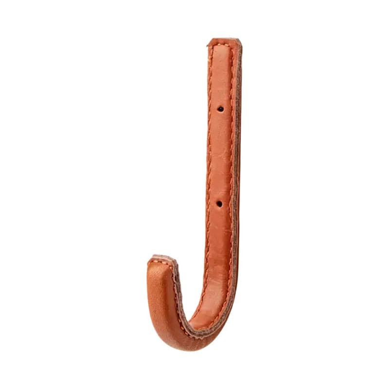 Perchero, Café LOKE W2xD6xH14 cm