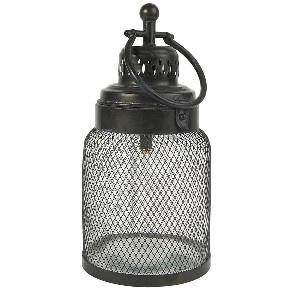 Lámpara LED con Malla Large