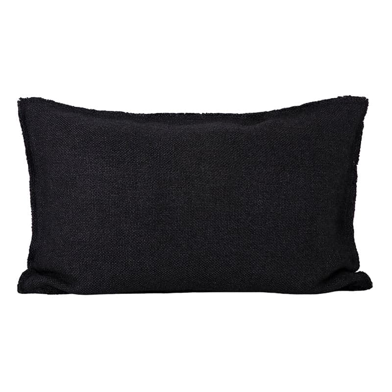 Funda Cojín California Noir 40x60 cm