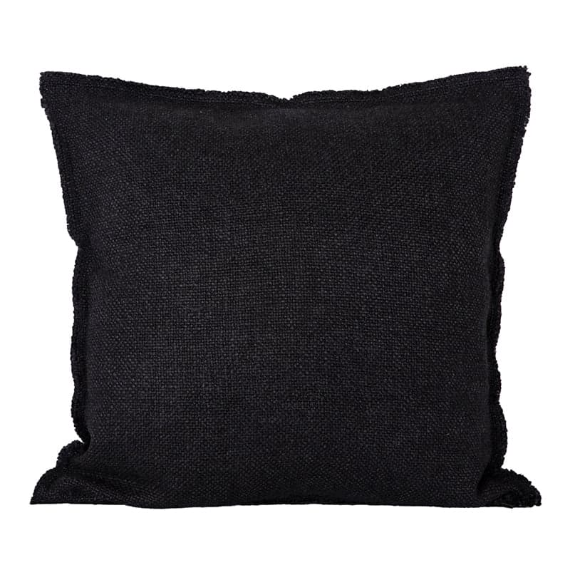 Funda Cojín California Noir 45x45 cm