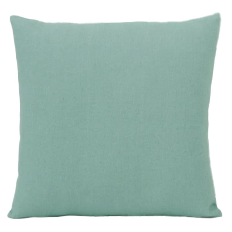 Funda Cojin Figari Celadon 45x45 cm