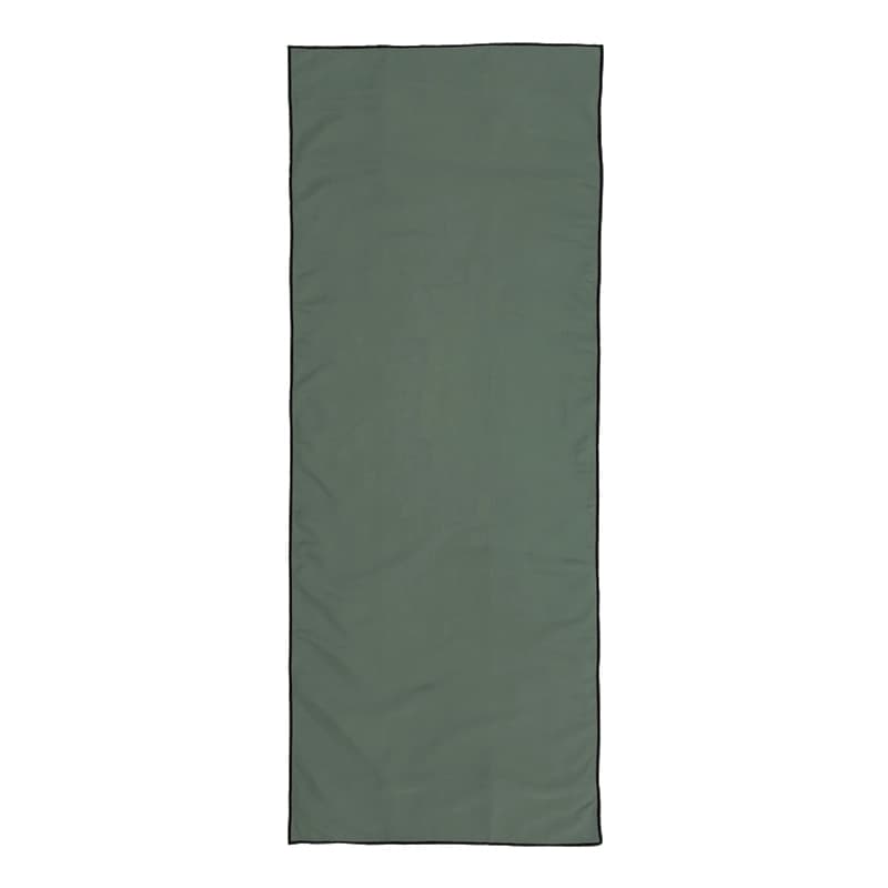 Funda de Colchoneta Reposera Exterior Bimini Kaki - 70x190 cm