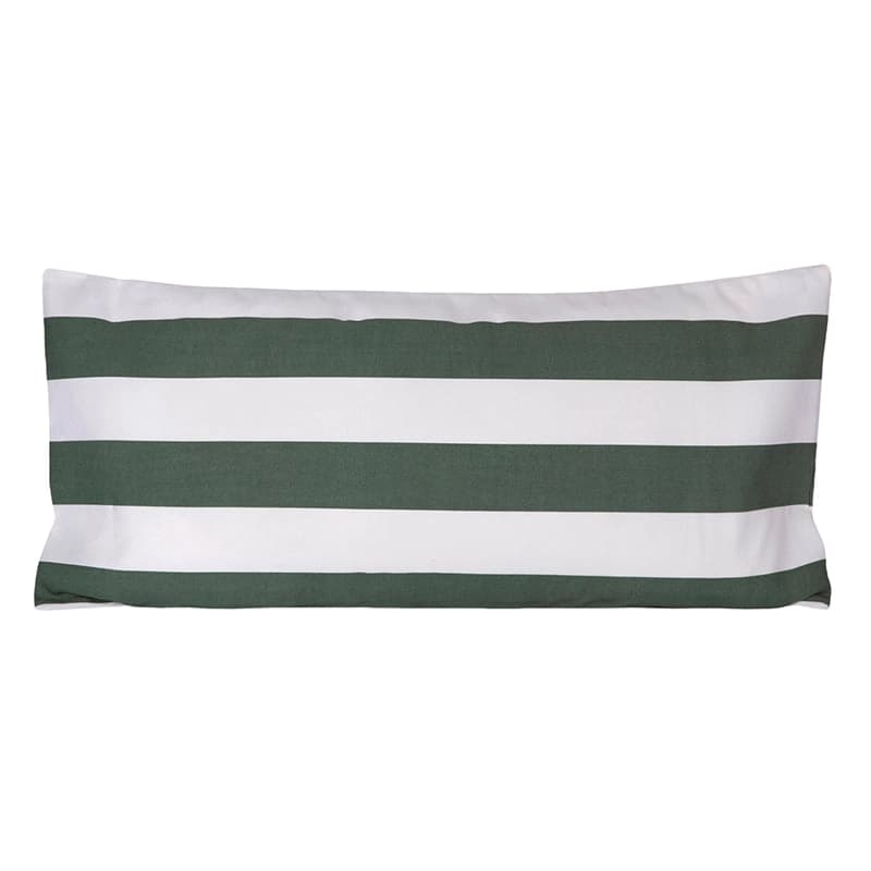 Funda Cojín Outdoor Riviera Jade 45x100 cm - 45x100 cm