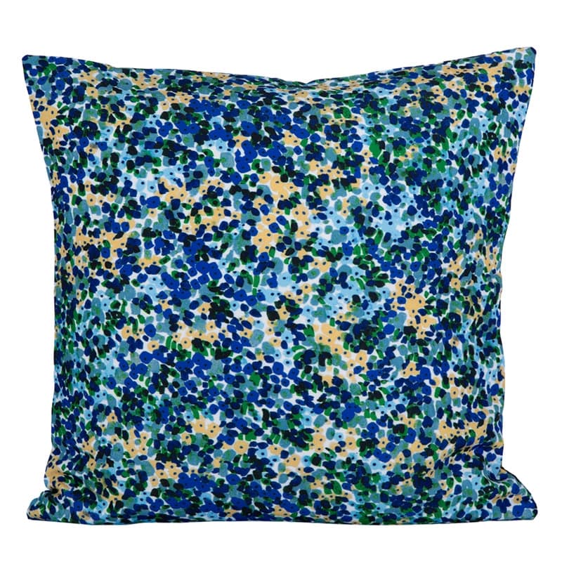 Funda Cojín Outdoor Liberty Mandarine 45x45 cm - 45x45 cm