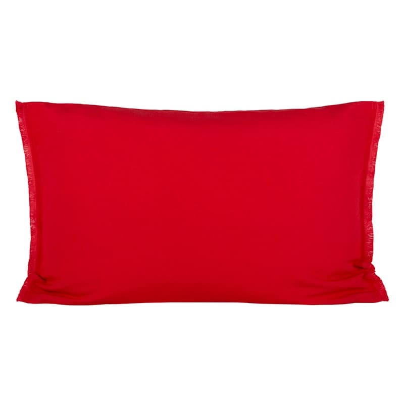 Funda Cojín Outdoor Bimini Vermillon 40x60 cm - 40x60 cm