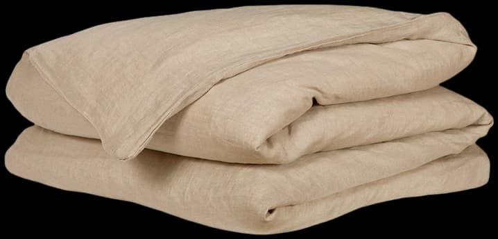 Funda Plumón Soho Natural con fundas de almohadas