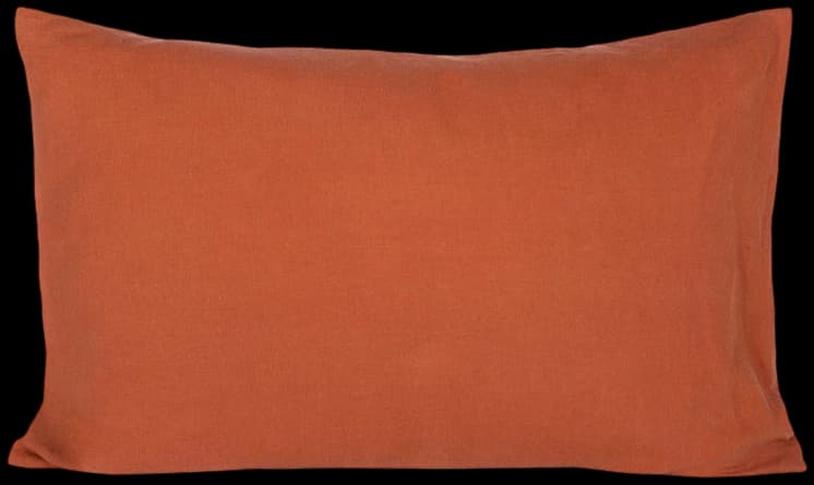 Funda Almohada Limy Terre Brulee 50x70 cm