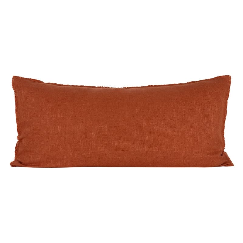 Funda Cojín California Brick 55x110 cm - 55x110 cm