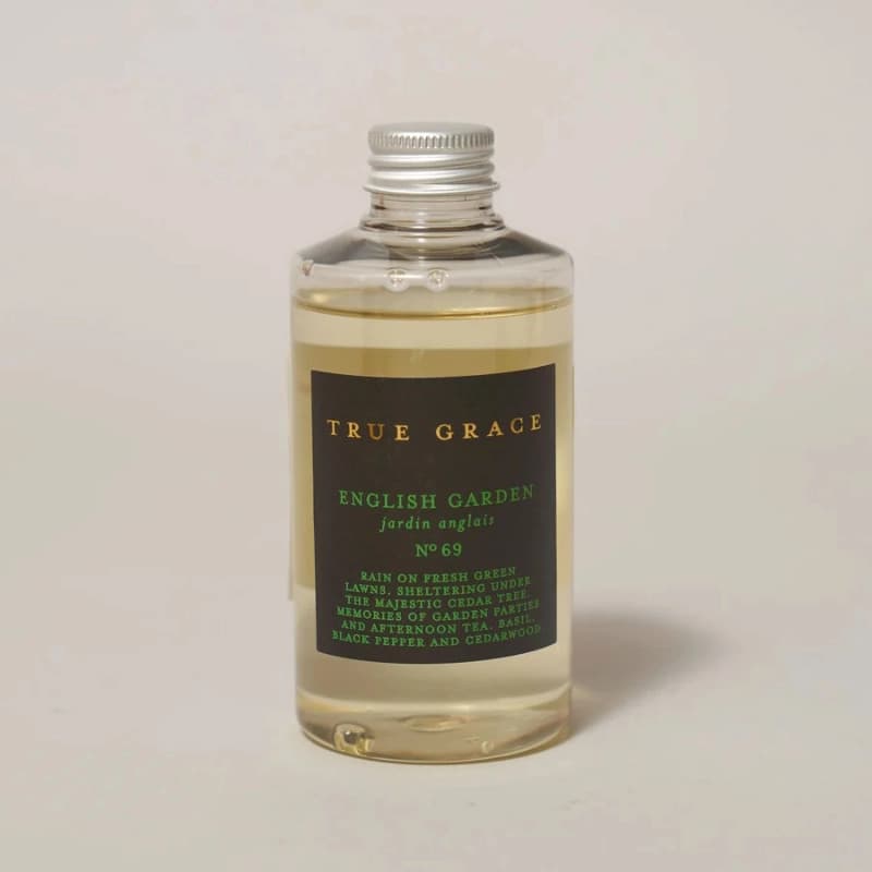 Refill Difusor 200 ml English Garden True Grace