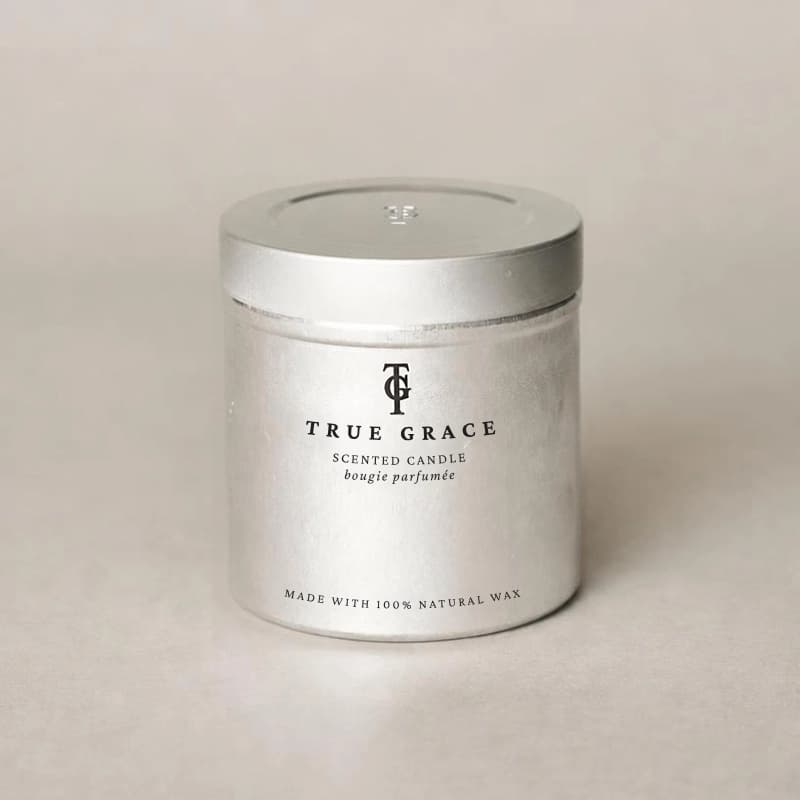Vela Tin 250 g Clearing True Grace