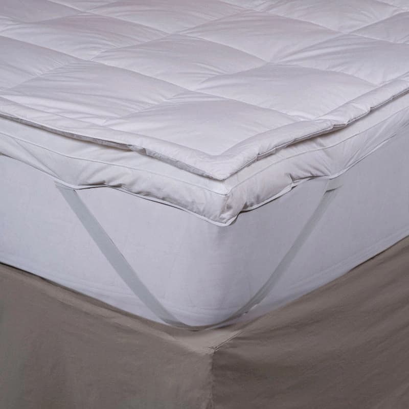 Topper Premium Plumas
