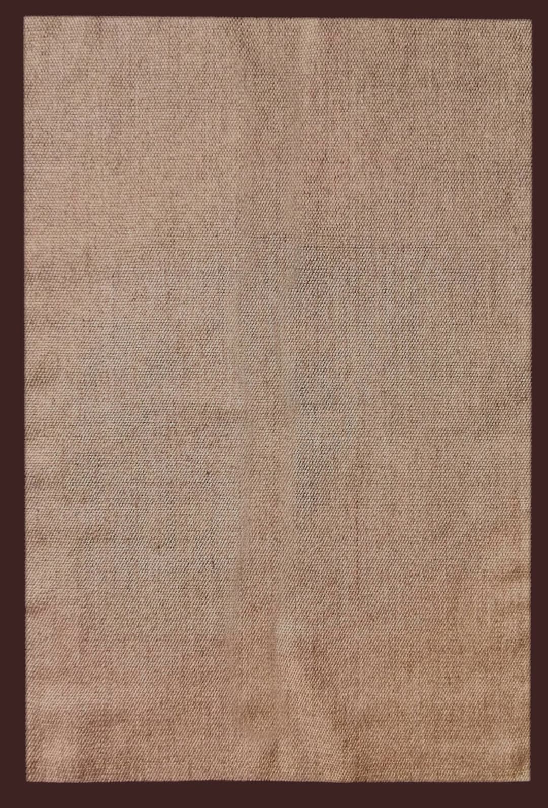 Alfombra Sisal Amazonas con borde 0021