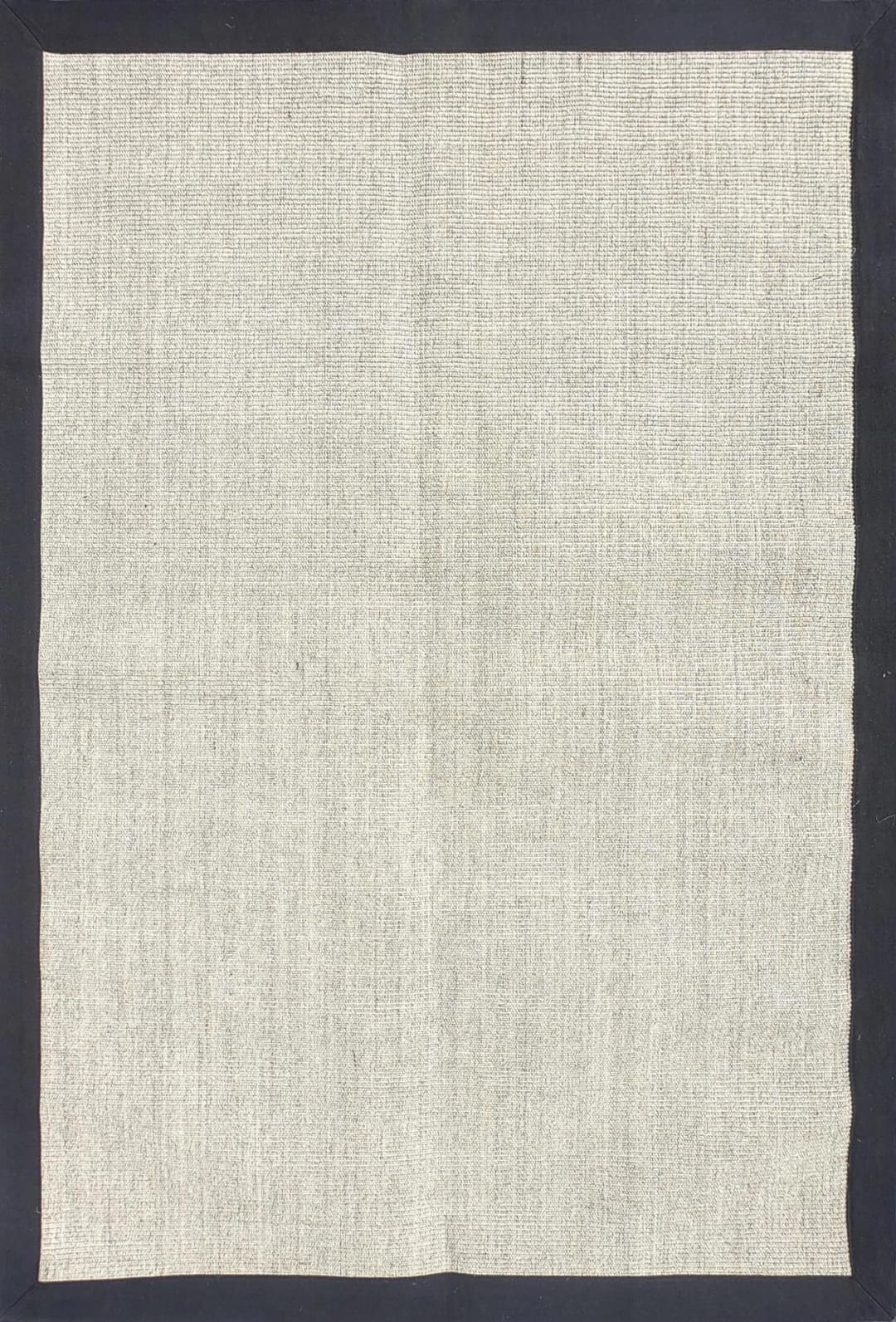 Alfombra Sisal Amazonas con borde 0011