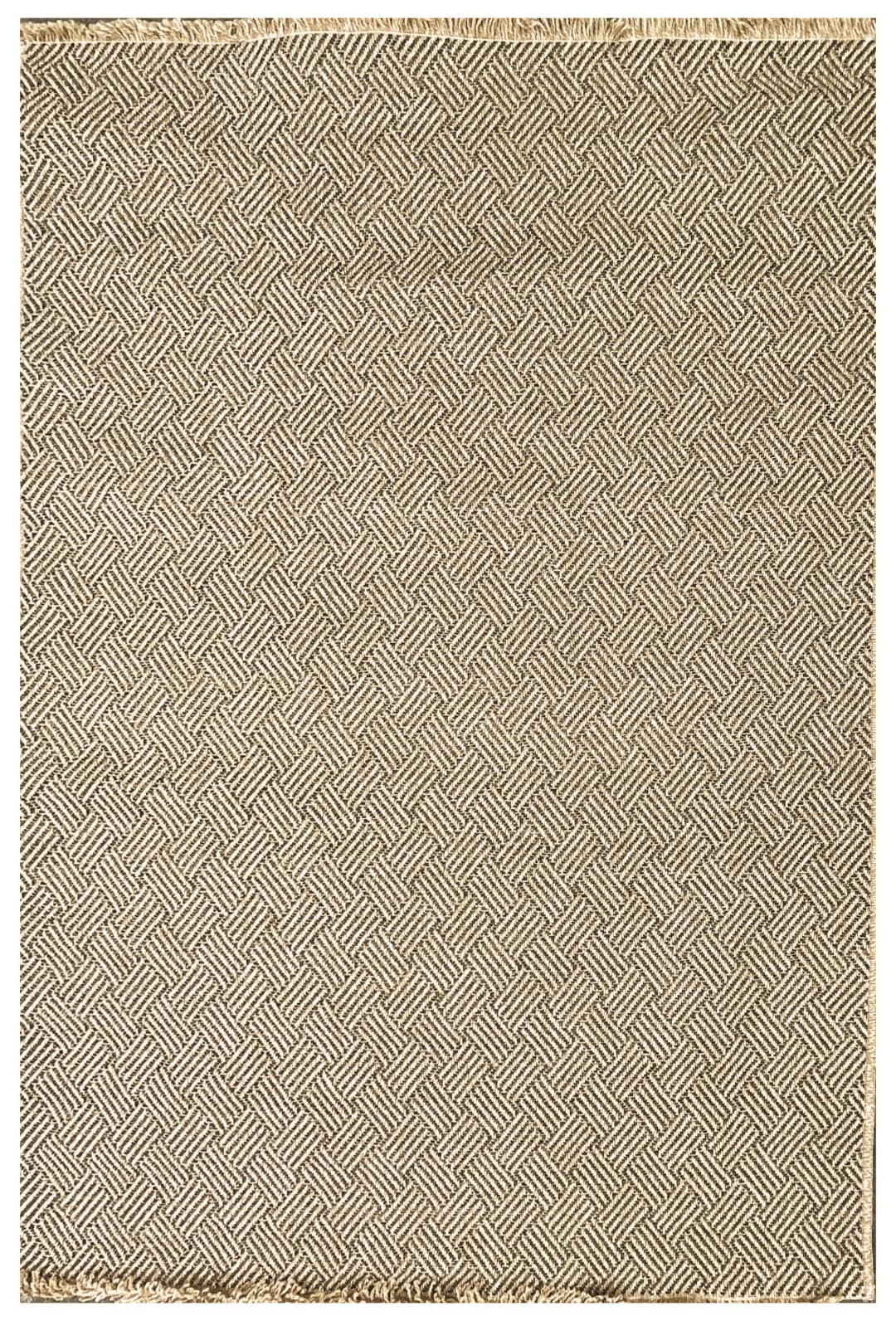 Alfombra Jute Lavable 0849