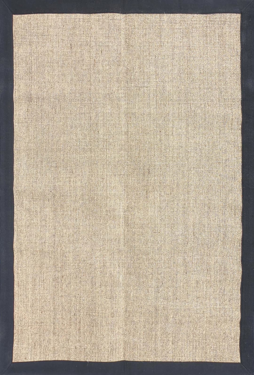 Alfombra Sisal, Amazona con borde 0016 - 3.00 x 2.00