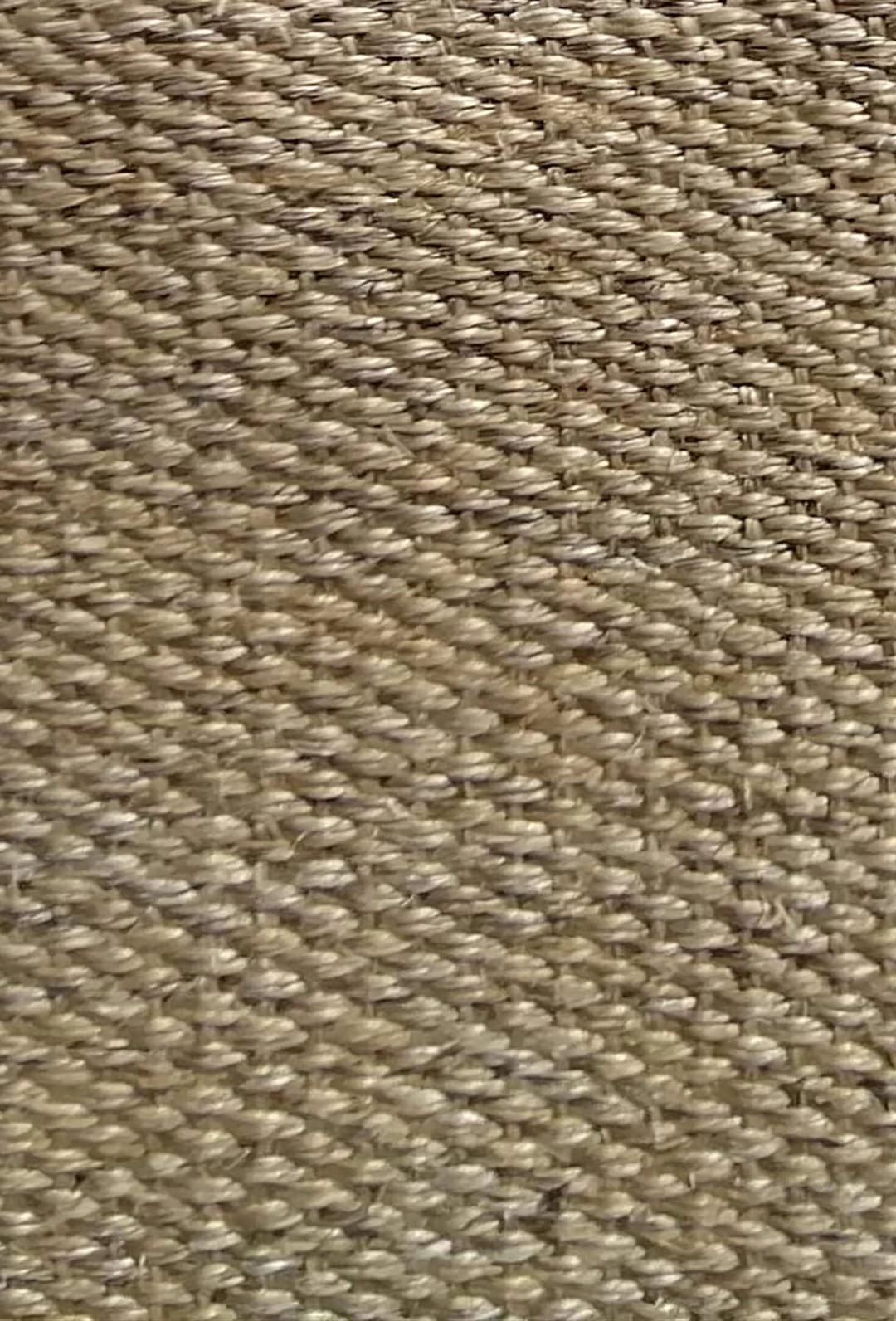 Alfombra Sisal, Amazona con borde 0022 - 3.00 x 0.70