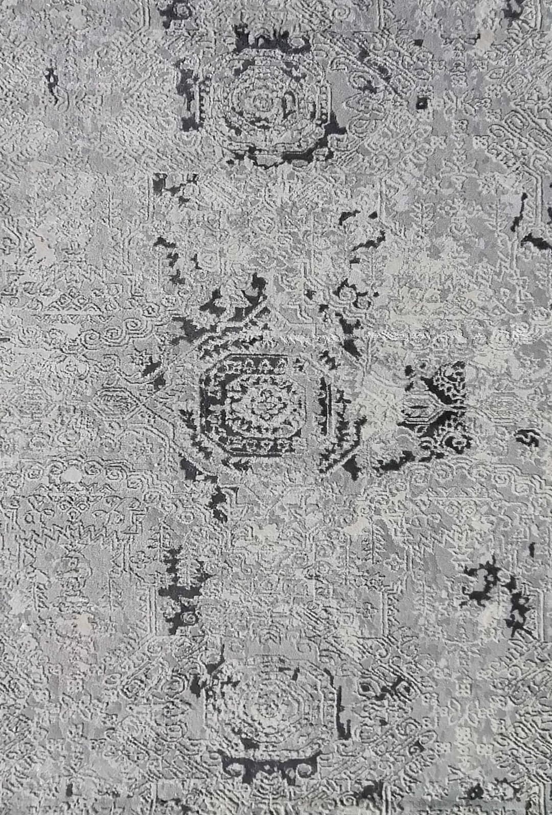Alfombra Viscosa, Capadocia 0545 - 2.40 x 1.60