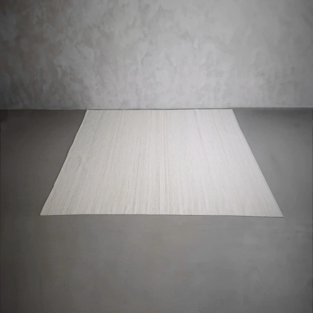 Alfombra Pet Crudo 300 x 350