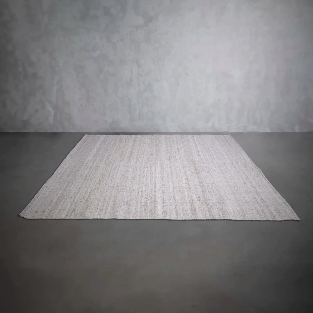 Alfombra Pet Beige 250 x 250