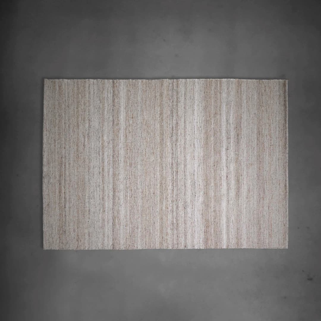 Alfombra Pet Beige 160 x 230
