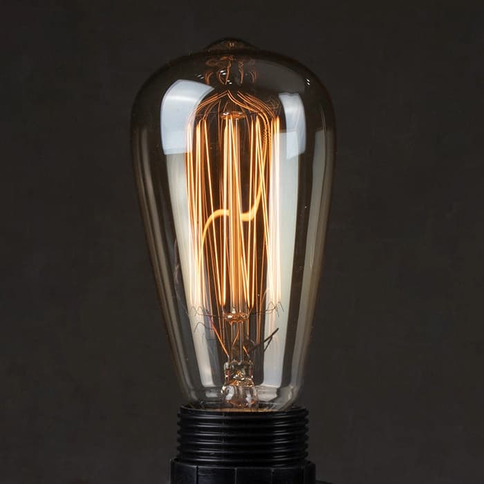 Ampolleta Z 25W