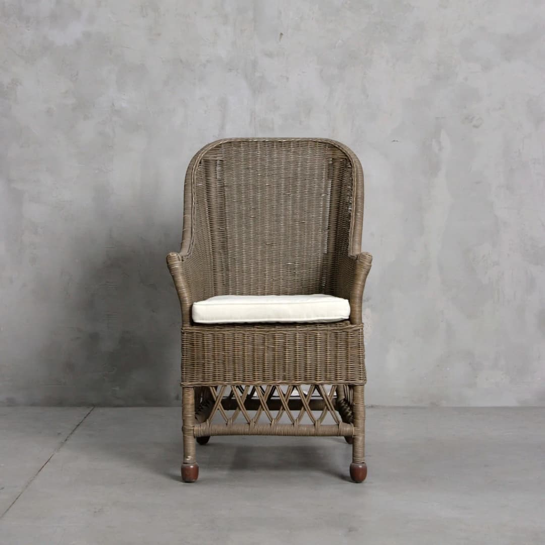 Silla Villa Concepción