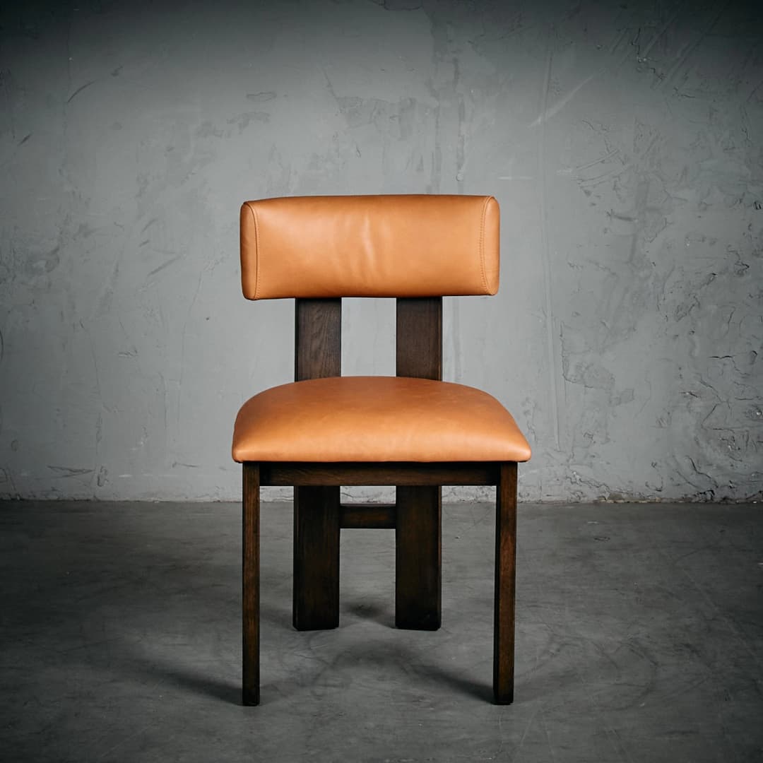 Silla Narcisa camel